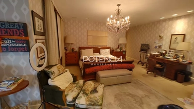 Apartamento, 3 quartos, 261 m² - Foto 3