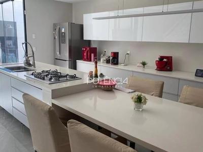 Casa de Condomínio, 5 quartos - Foto 2