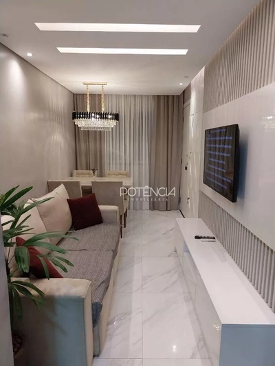 Casa, 2 quartos, 80 m² - Foto 1