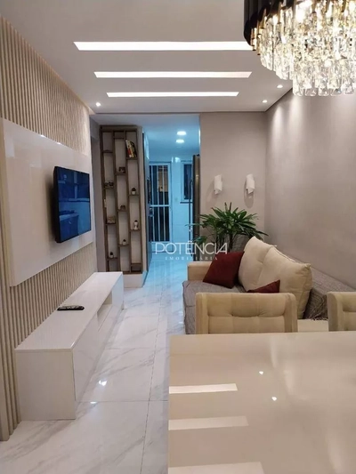 Casa, 2 quartos, 80 m² - Foto 2