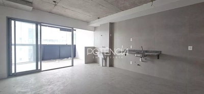 Apartamento, 2 quartos, 80 m² - Foto 2