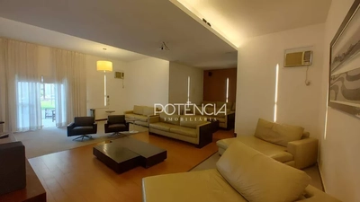 Apartamento, 3 quartos, 113 m² - Foto 1