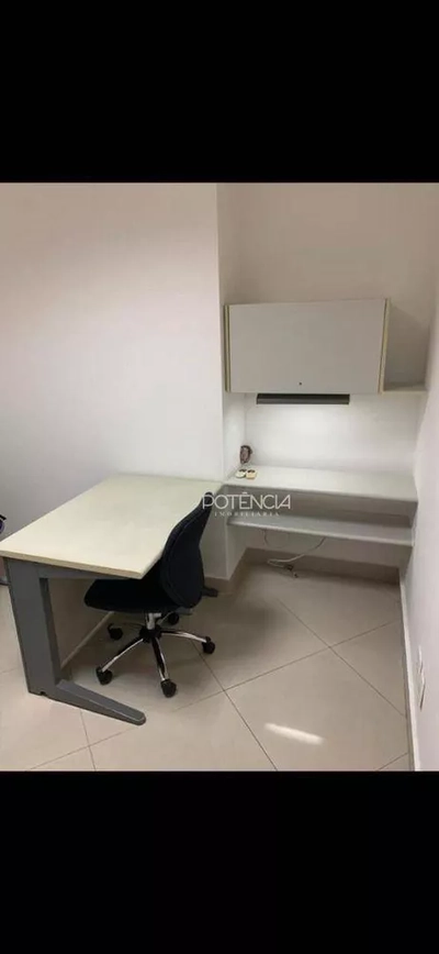 Sala-Conjunto, 40 m² - Foto 5