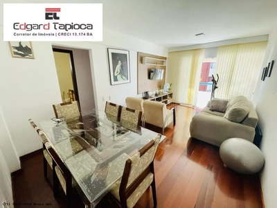 Apartamento, 2 quartos, 80 m² - Foto 1