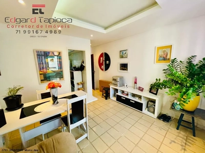 Apartamento, 2 quartos, 52 m² - Foto 2