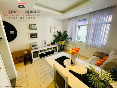 Apartamento, 2 quartos, 52 m² - Foto 4