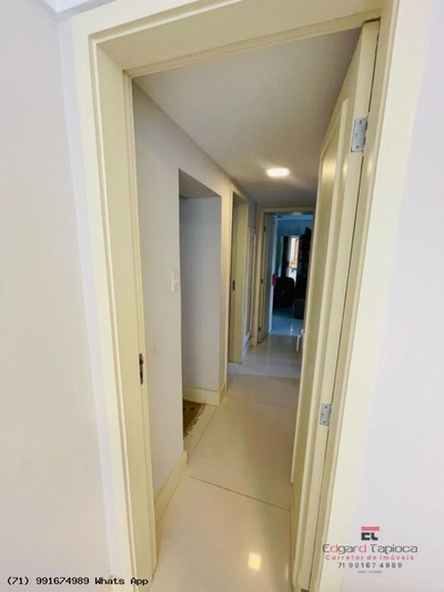 Apartamento, 3 quartos, 110 m² - Foto 4