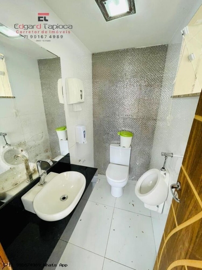 Casa de Condomínio, 5 quartos - Foto 4