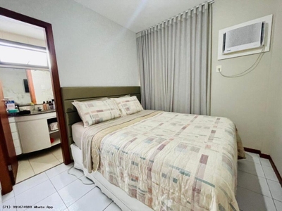 Apartamento, 2 quartos, 65 m² - Foto 5