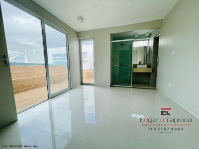 Cobertura, 2 quartos, 152 m² - Foto 5