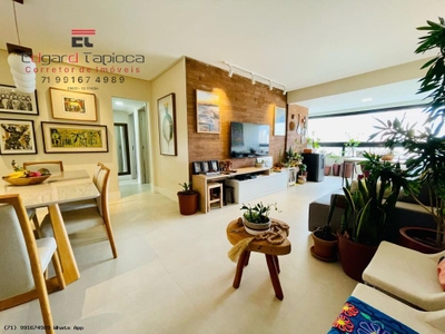 Apartamento, 3 quartos, 117 m² - Foto 1