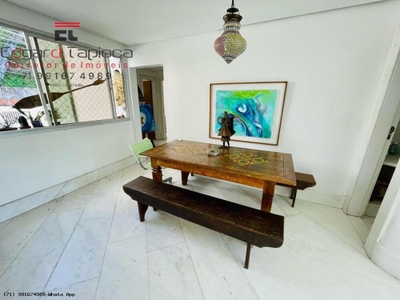 Apartamento, 3 quartos, 147 m² - Foto 3