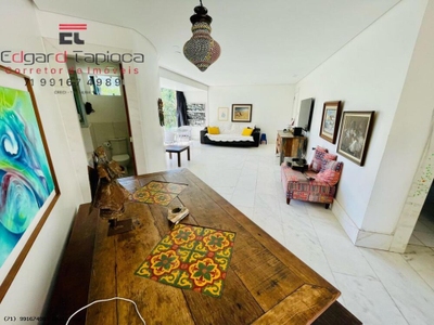 Apartamento, 3 quartos, 147 m² - Foto 4