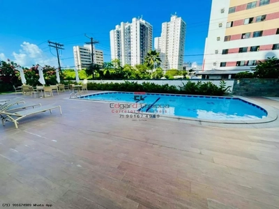 Apartamento, 3 quartos, 71 m² - Foto 2