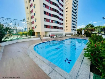 Apartamento, 3 quartos, 71 m² - Foto 1