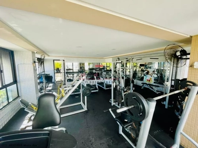 Apartamento, 3 quartos, 71 m² - Foto 4