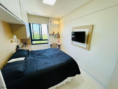 Cobertura, 2 quartos, 164 m² - Foto 4