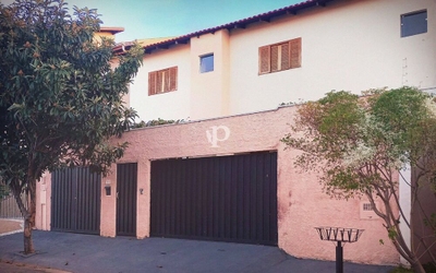 Casa, 6 quartos - Foto 1