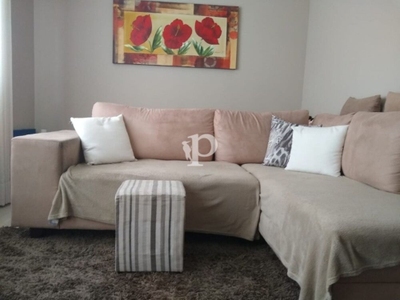 Apartamento, 2 quartos, 85 m² - Foto 2