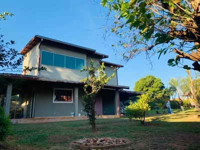 Chácara, 2 quartos, 1212 m² - Foto 3