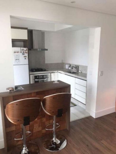 Apartamento, 3 quartos, 108 m² - Foto 1