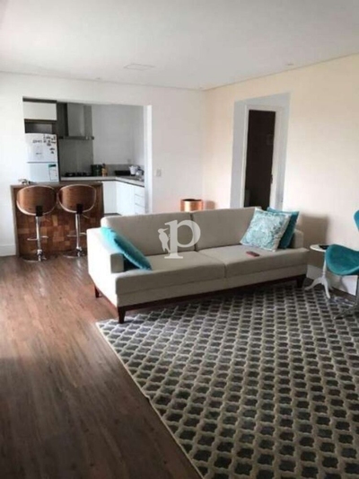 Apartamento, 3 quartos, 108 m² - Foto 3