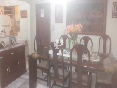 Apartamento, 2 quartos, 55 m² - Foto 2