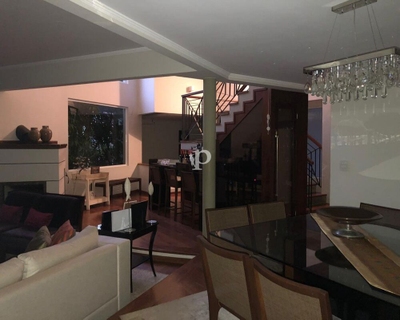 Casa, 4 quartos - Foto 3