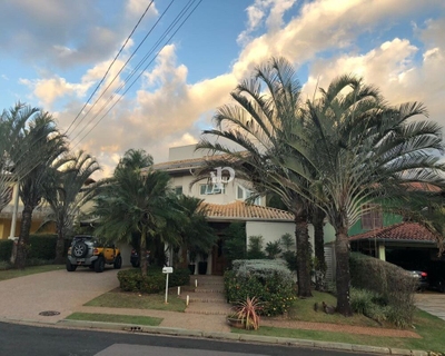 Casa, 4 quartos - Foto 1