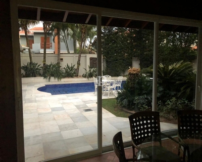 Casa, 4 quartos - Foto 5