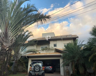 Casa, 4 quartos - Foto 2