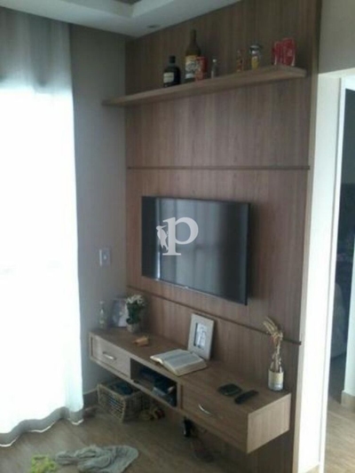 Apartamento, 2 quartos, 47 m² - Foto 2