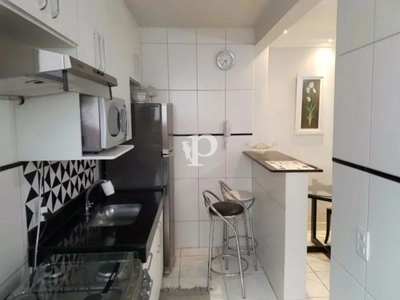 Apartamento, 2 quartos, 49 m² - Foto 4