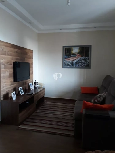 Casa, 3 quartos - Foto 5