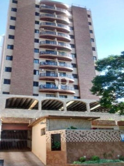 Apartamento, 3 quartos, 98 m² - Foto 1