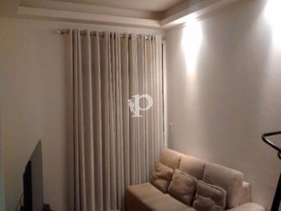 Apartamento, 3 quartos, 98 m² - Foto 3