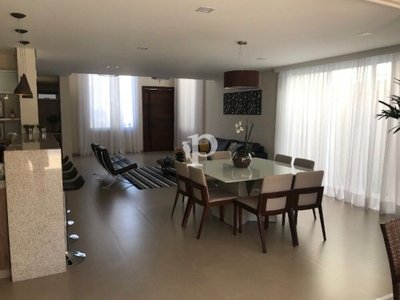 Casa, 4 quartos - Foto 4