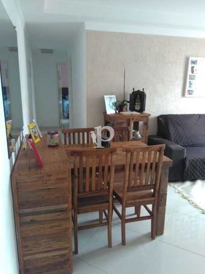 Apartamento, 2 quartos, 60 m² - Foto 5