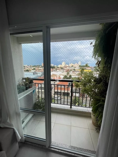 Apartamento, 3 quartos, 69 m² - Foto 2