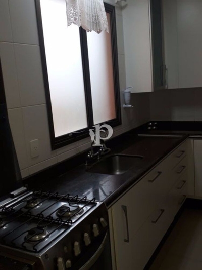 Apartamento, 3 quartos, 94 m² - Foto 2