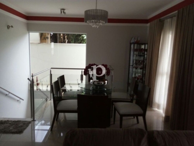 Casa, 4 quartos - Foto 2