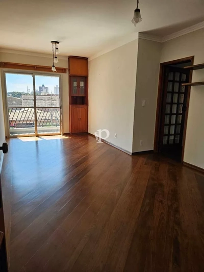 Apartamento, 3 quartos, 86 m² - Foto 3