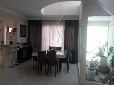 Casa, 4 quartos - Foto 2