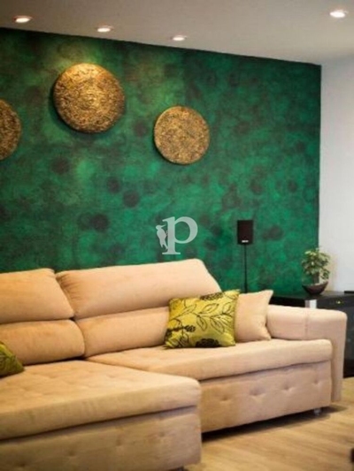 Cobertura, 3 quartos, 130 m² - Foto 1