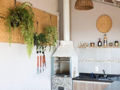 Cobertura, 3 quartos, 130 m² - Foto 4