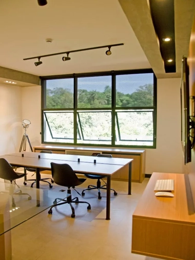 Sala-Conjunto, 35 m² - Foto 4