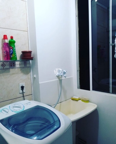 Apartamento, 2 quartos, 42 m² - Foto 5