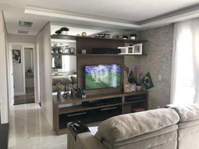 Apartamento, 3 quartos, 83 m² - Foto 5
