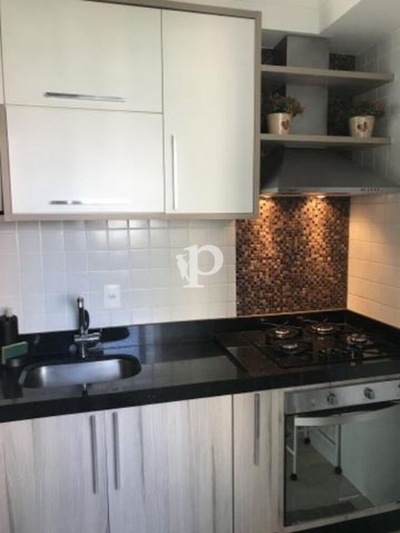 Apartamento, 3 quartos, 83 m² - Foto 2