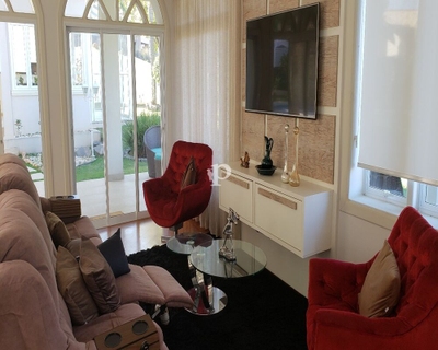 Casa, 4 quartos - Foto 2